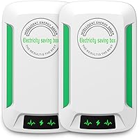Energy Saving Device